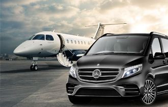V.I.P Transfer